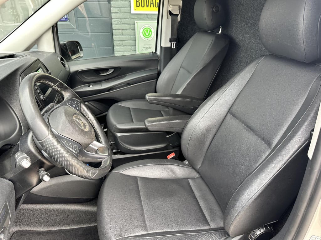 Mercedes-Benz Vito 116 cdi extra lang climate | carplay | led