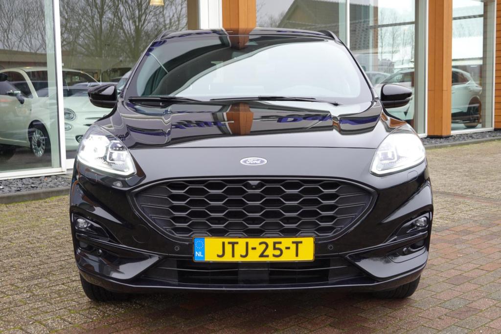 Ford Kuga 2.5 phev st-line x