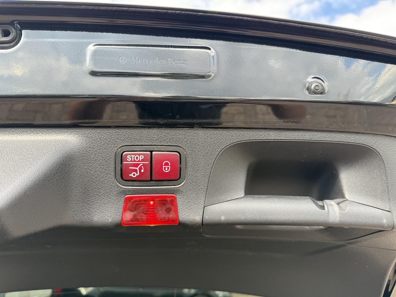 Mercedes-Benz CLA-klasse Shooting Brake - 180 d Business Solution AMG