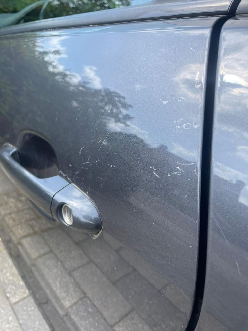 Kia Rio 110600 km