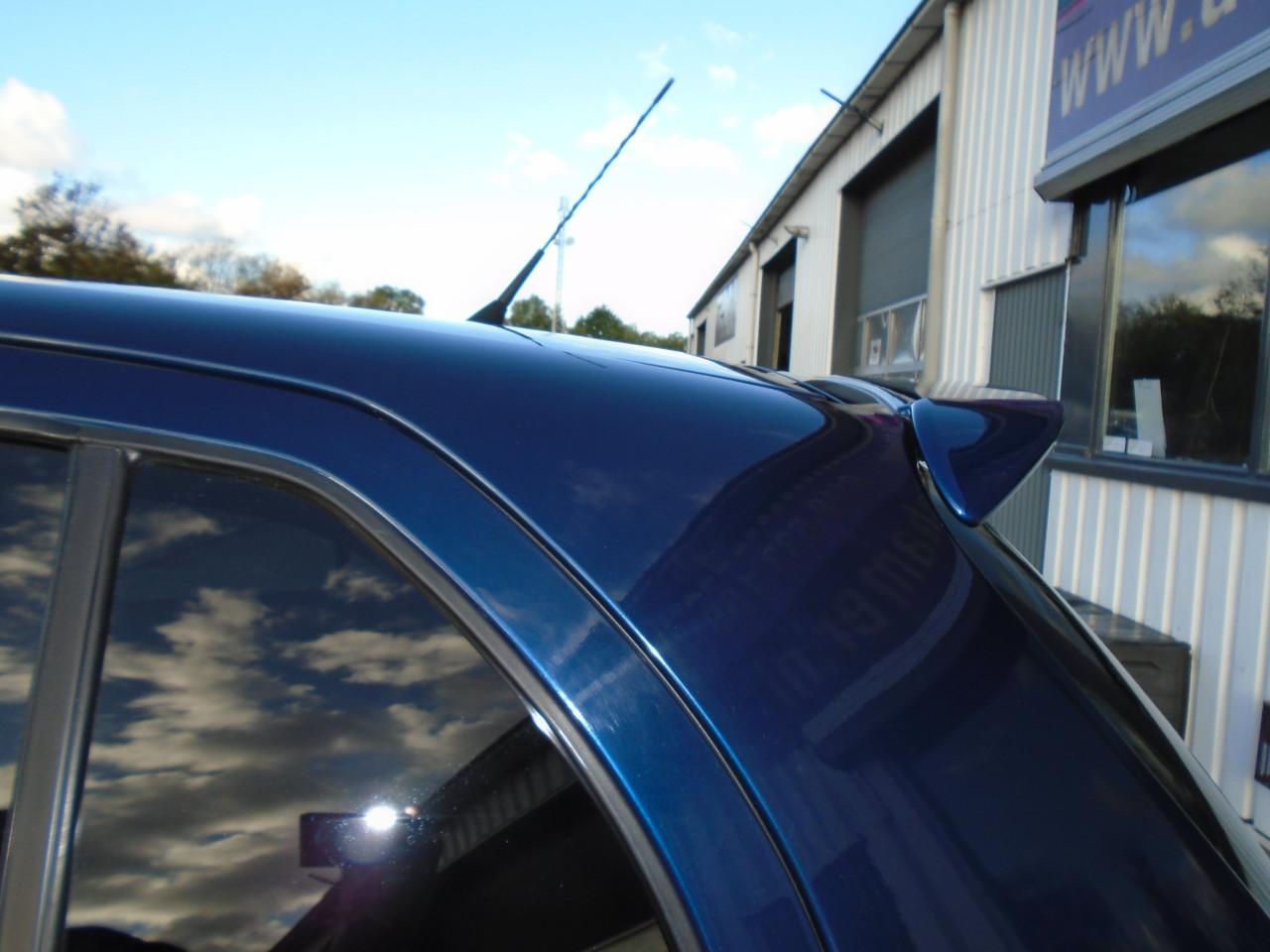Toyota Yaris Automaat