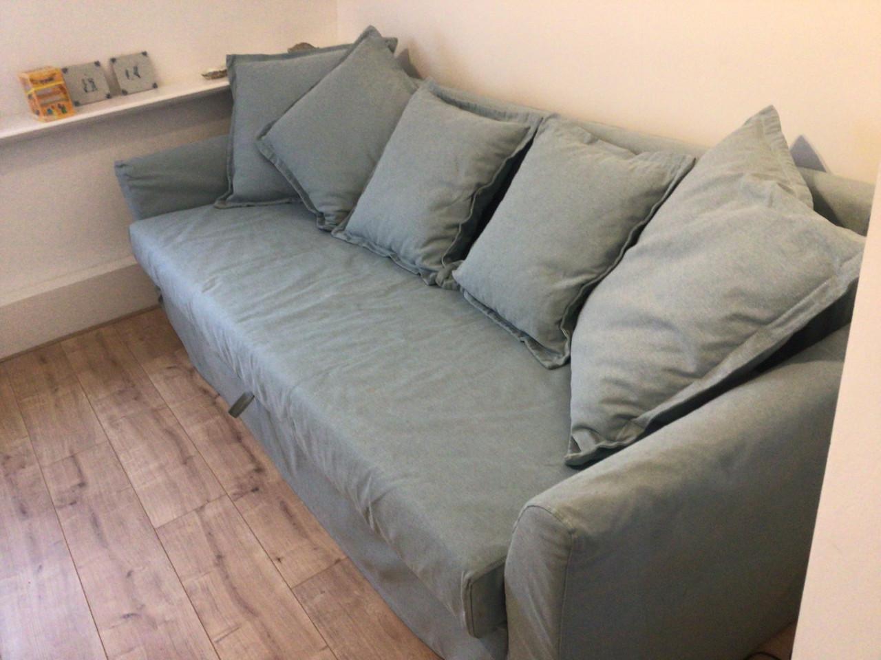 Slaapbank