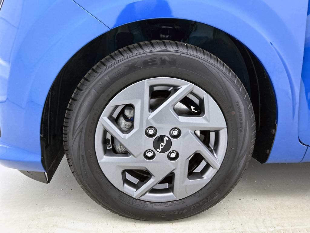 Kia Picanto 1.0 dpi dynamicplusline navigatie | lichtmetalen velgen | parke