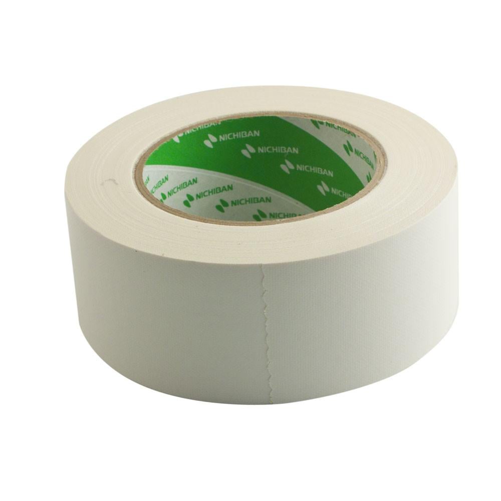 Witte loper voor bruiloft