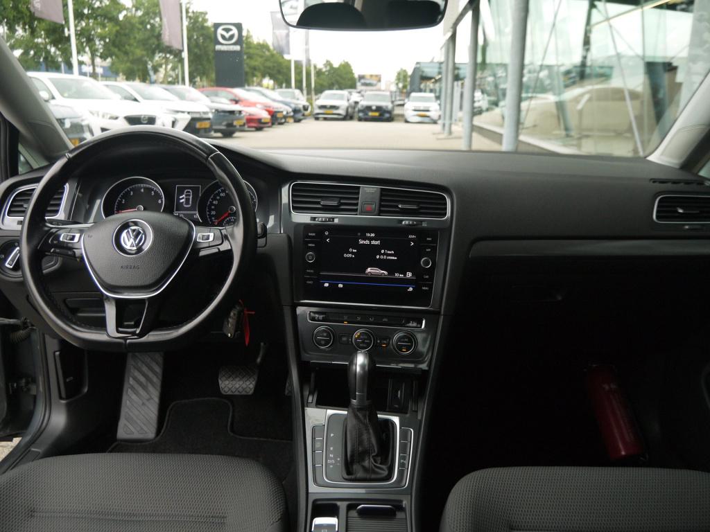 Volkswagen Golf 1.5 tsi highline|rijklaar