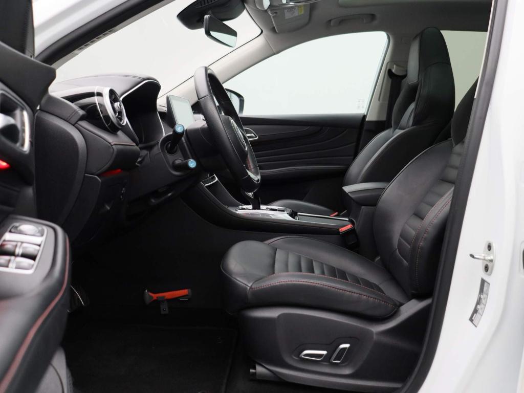 MG Ehs 1.5 tgdi phev aut. luxury | panoramadak | leder | led koplampen | 36