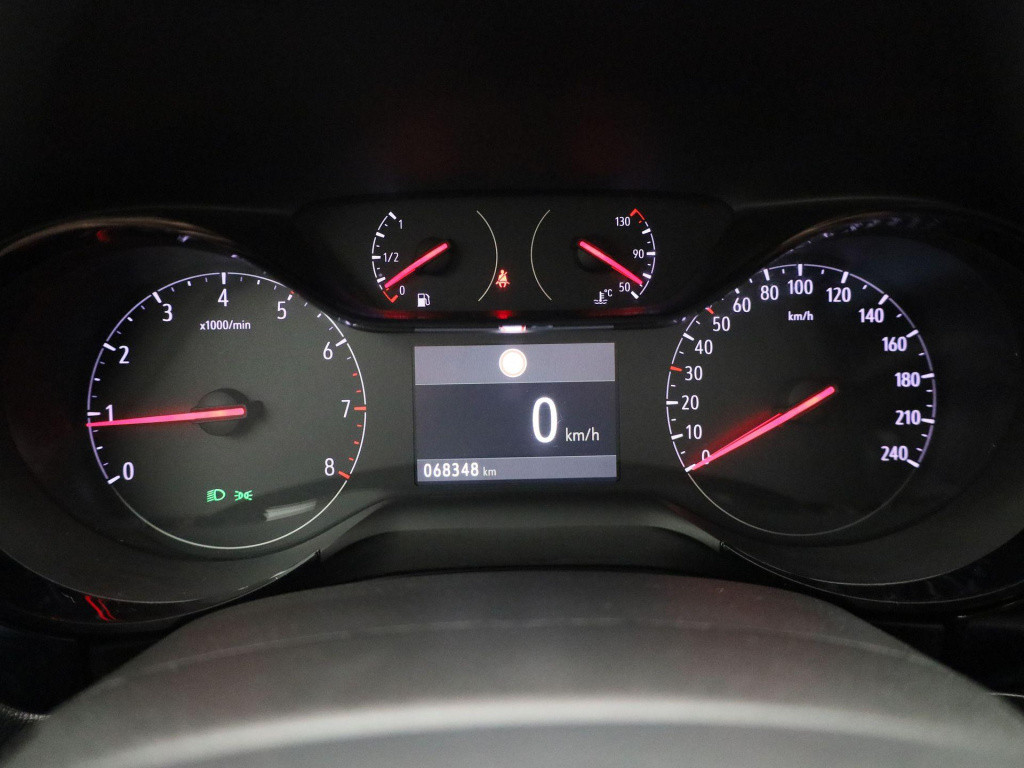 Opel Corsa 1.2 55kw s/s elegance | camera | parkeer sensoren | navigatie | 