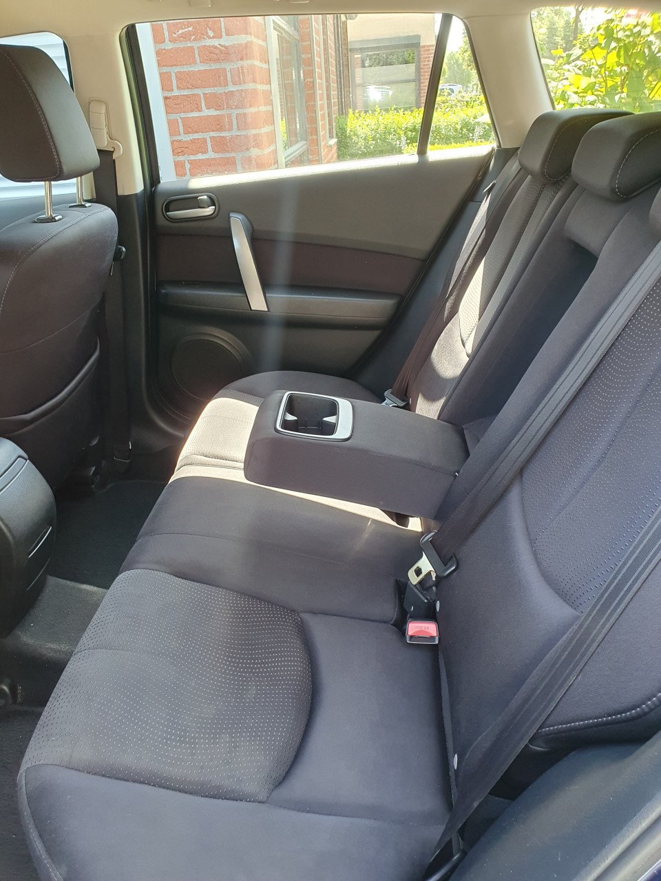 Mazda 6 2.0