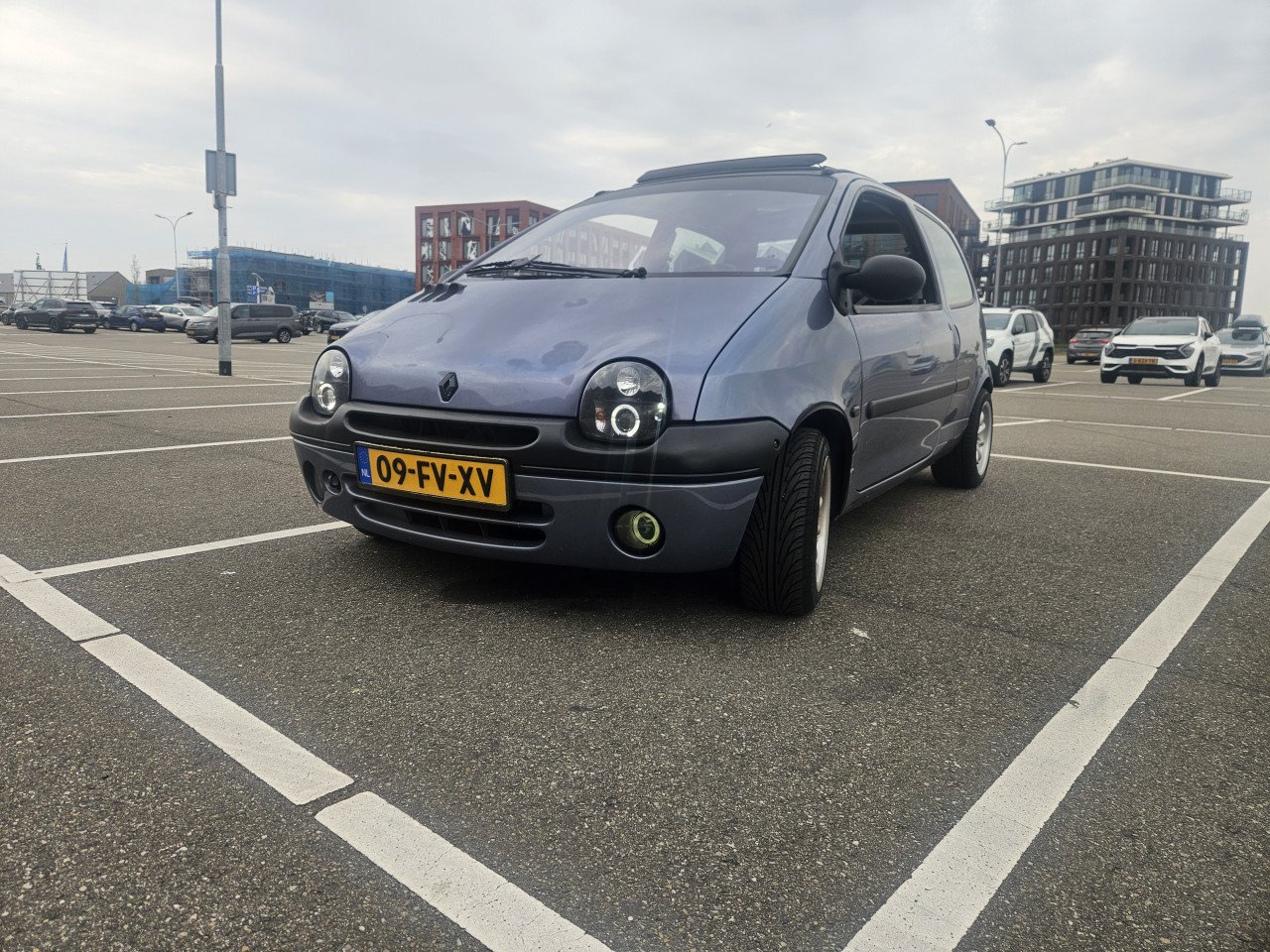 Renault Twingo