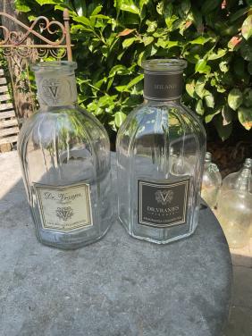 Dr.Vranjes Firenze flessen