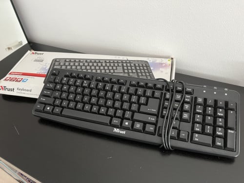 USB toetsenbord