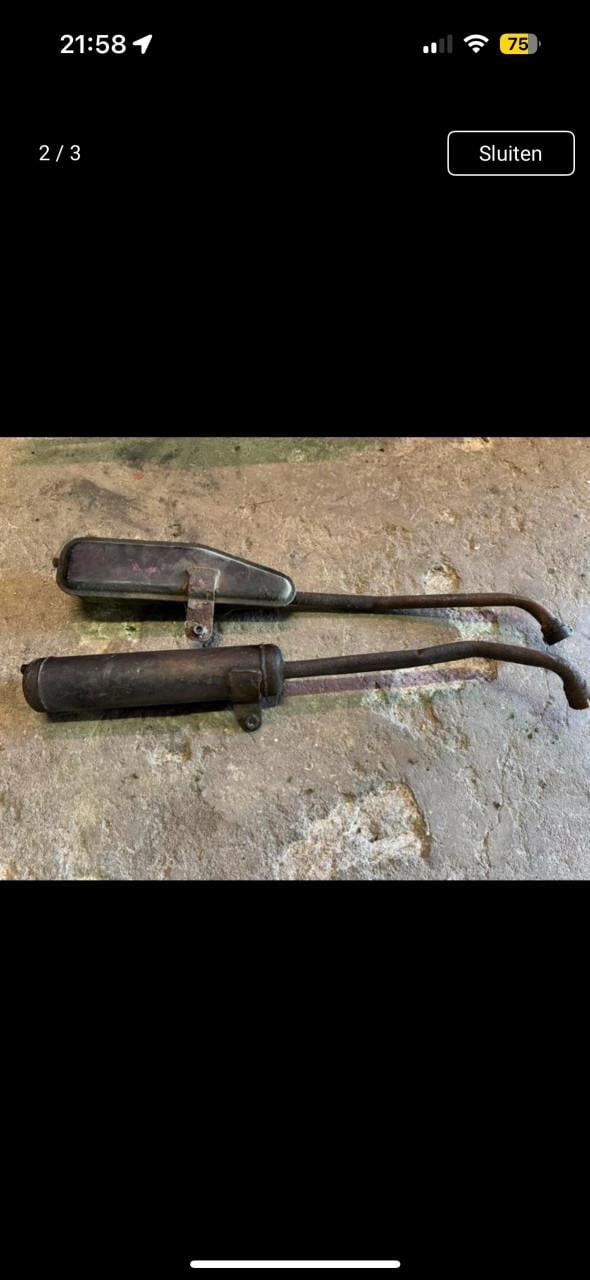 Overige citta spullen