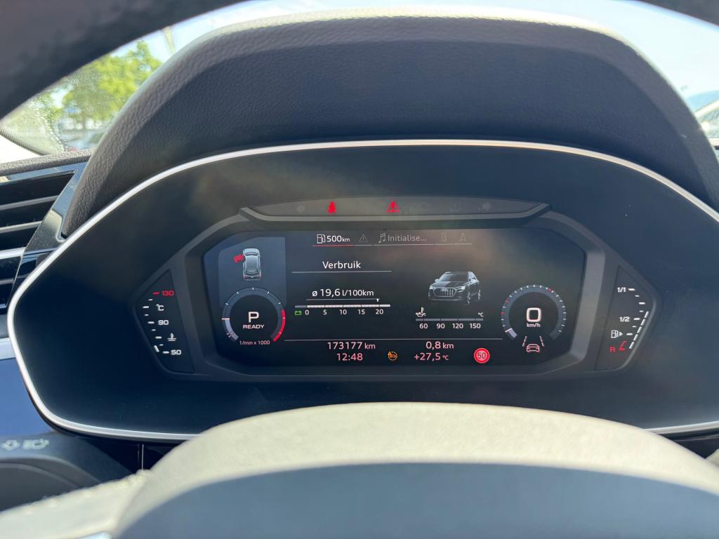 Cupra Formentor 2.0 tsi vz 4drive * brembo * kuipstoelen * acc * memory