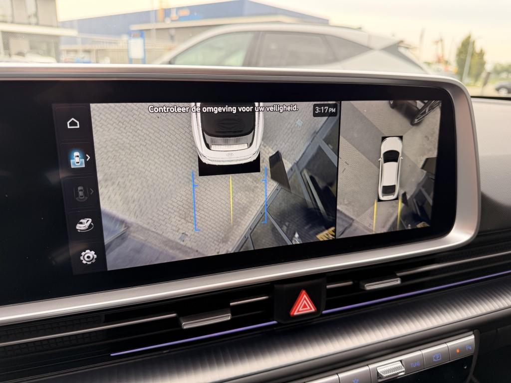 Hyundai Ioniq 6 first edition awd 77.4kwh | soh 100% | 1e eigenaar | dealer