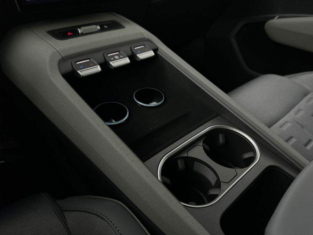 Skoda Peaq business edition elektromotor 210 kw / 286 pk suv