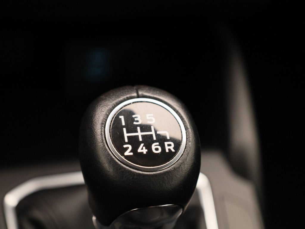 Ford Focus 1.0 ecoboost connected | lmv | parkeer sensoren | bluetooth | ai