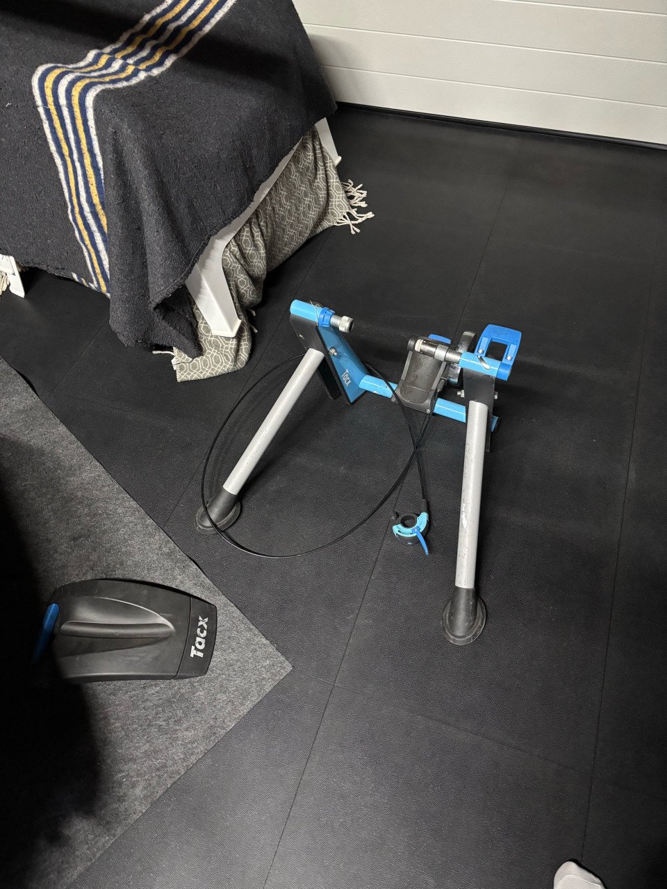 Tacx fietstrainer