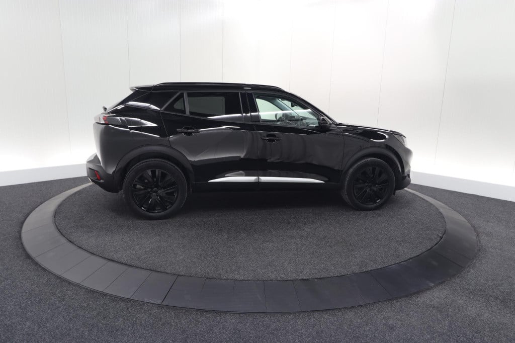 Peugeot 2008 puretech 130 allure | camera | apple carplay | navigatie | par