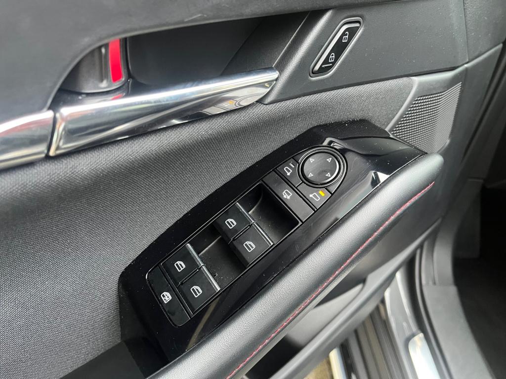 Mazda Cx-30 2.5 e-skyactiv-g m hybrid homura|aero pakket