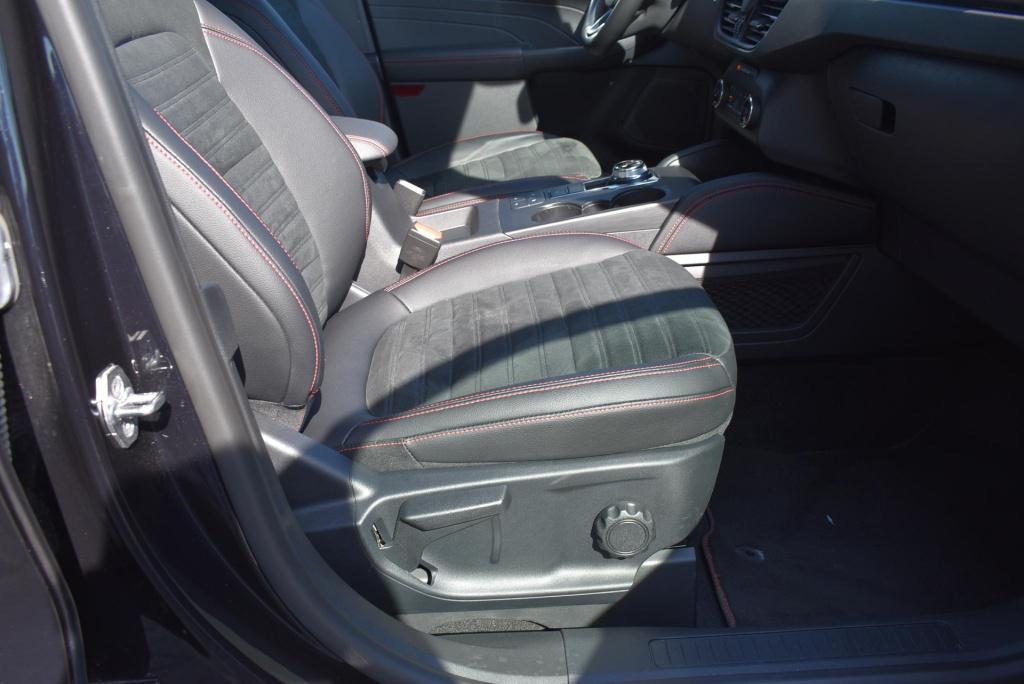 Ford Kuga 2.5 phev st-line x