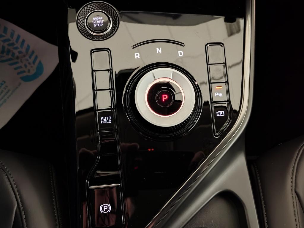Kia Niro 1.6 gdi hybrid dynamicline|trekhaak
