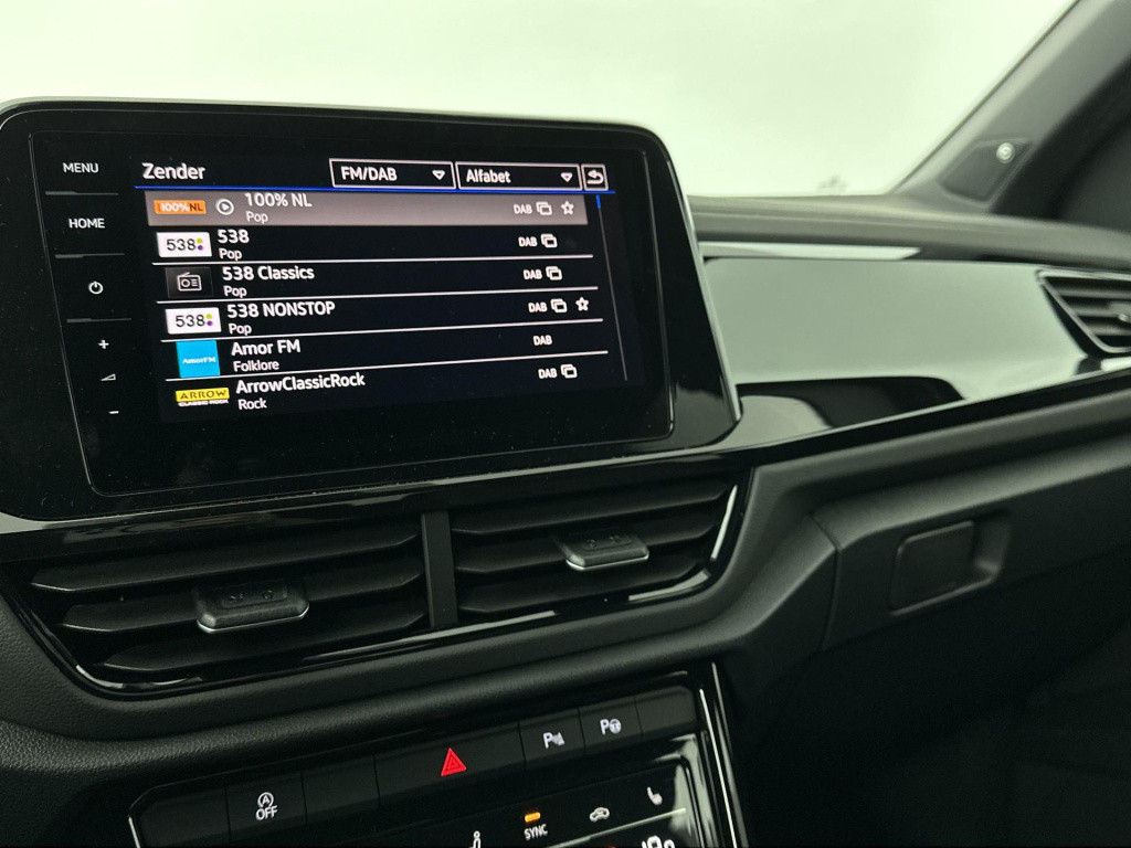 Volkswagen T-roc 1.5 tsi r-line business