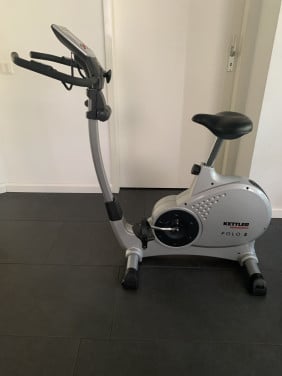 Hometrainer(s)