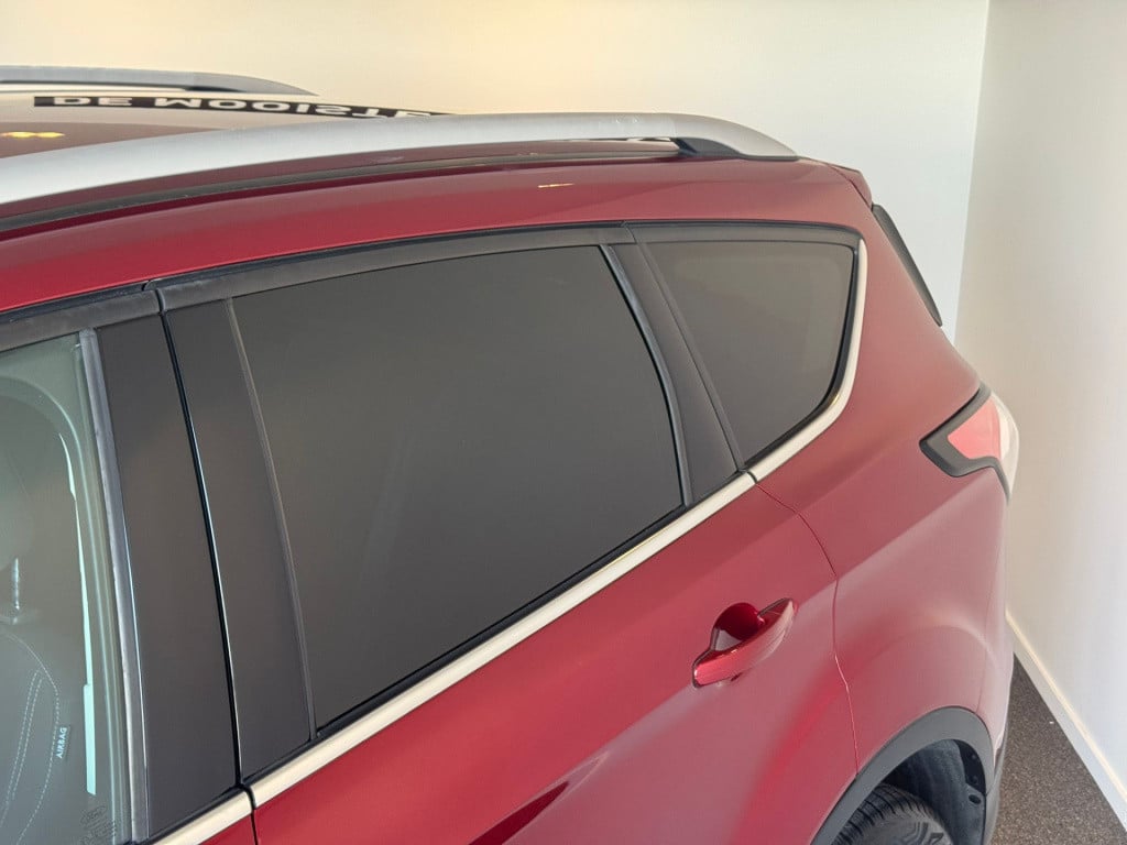 Ford Kuga 1.5 ecoboost trend ultimate