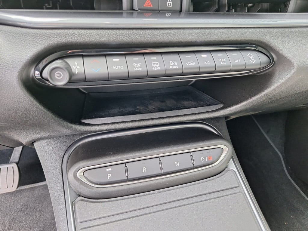 Fiat 600 1.2 hybrid 110 la prima (due colori)