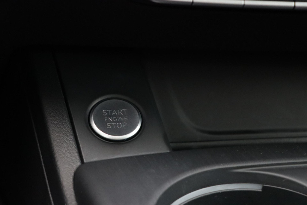 Audi A5 sportback 35 tfsi s-line edition s-tronic 150pk