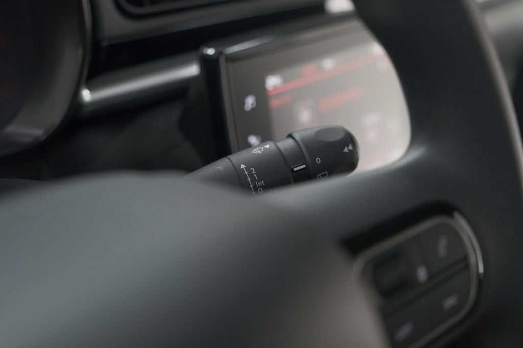 Citroen C3 puretech 82 s&s feel edition | apple carplay | parkeersensoren |