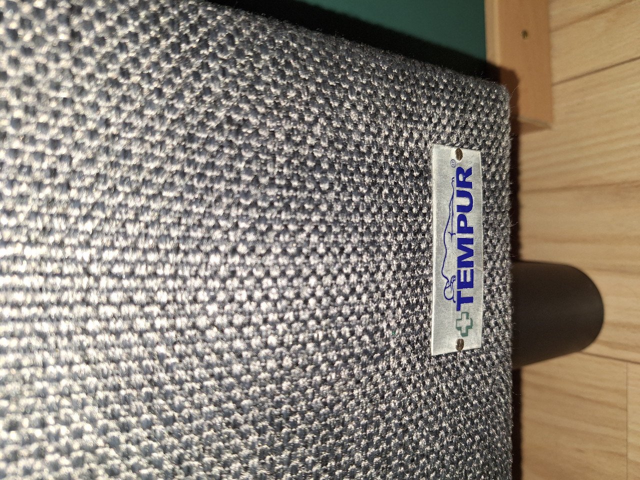 Tempur bedombouw incl. elektr.verstelbare schotelbodem 90x200cm