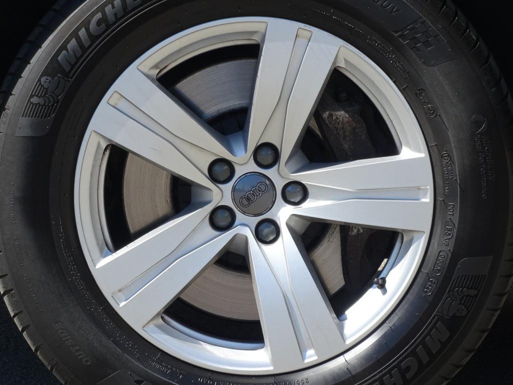 Audi Q7 3.0 tfsi quattro pro line + 7p | pano | xenon plus