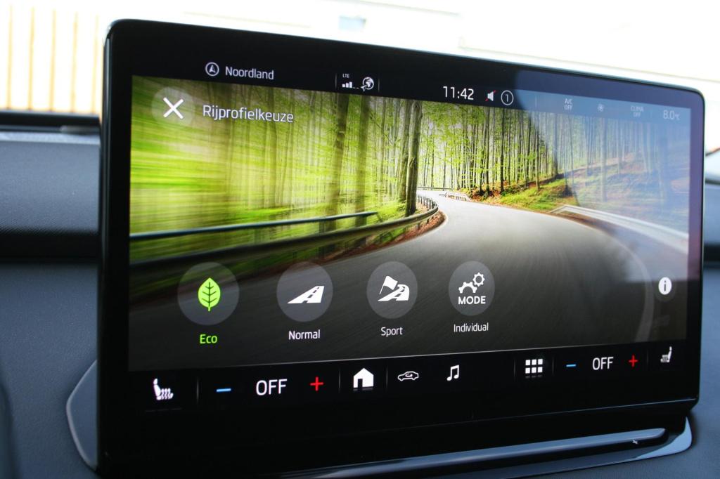 Skoda Enyaq Iv 80 first edition