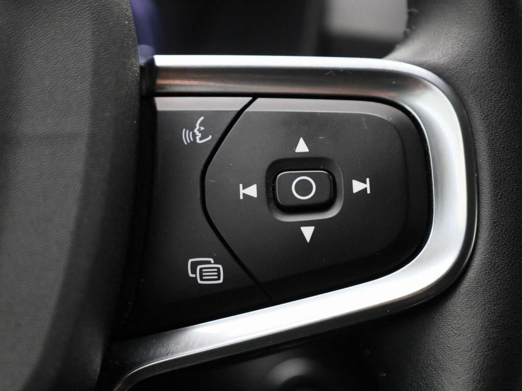 Volvo XC40 t4 recharge geartronic inscription expr. | automaat | apple carp