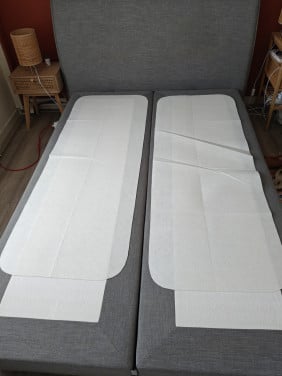 Boxspring