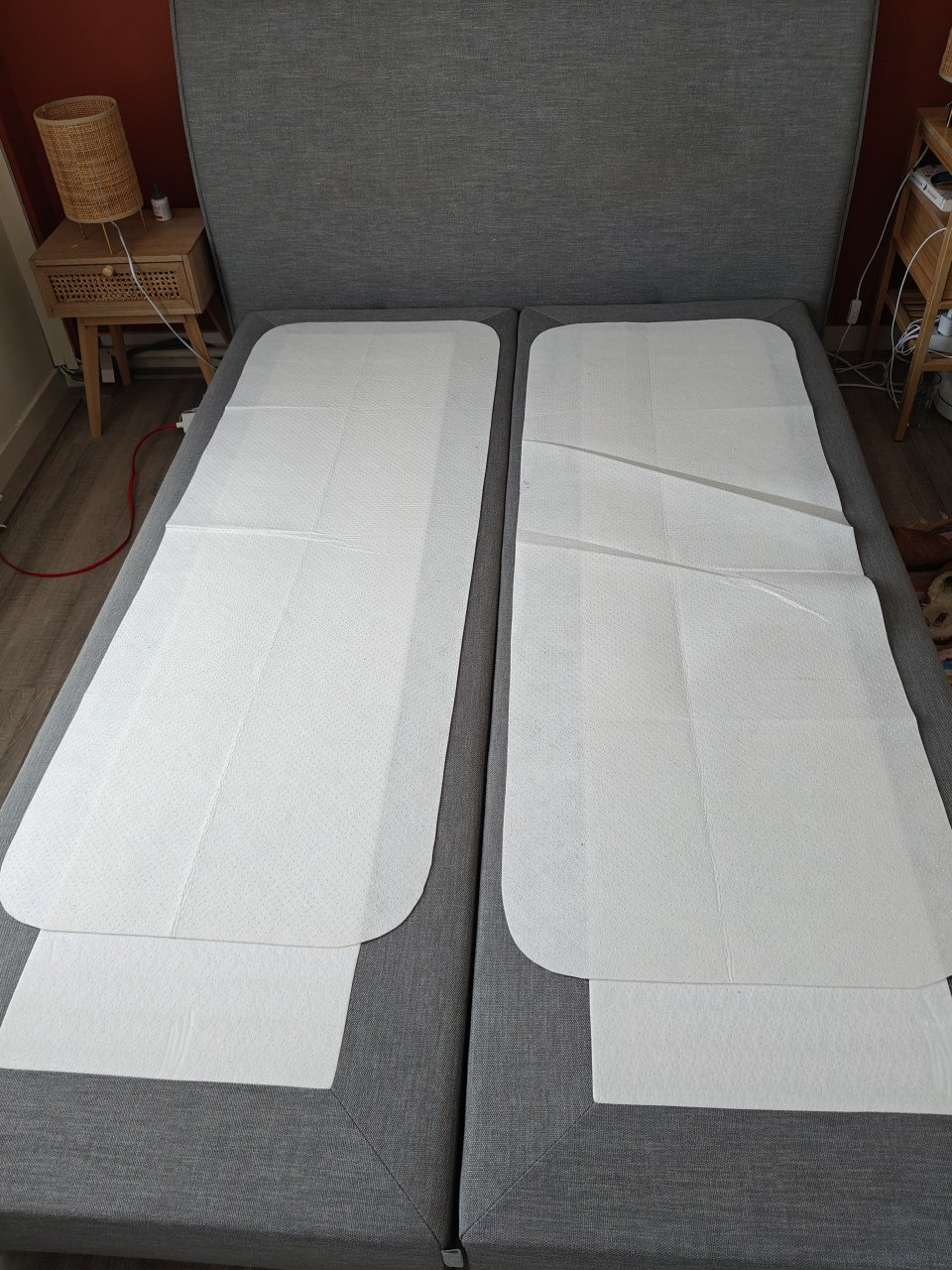 Boxspring