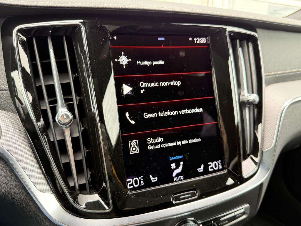 Volvo V60 t8 405pk awd polestar engineered| full options!!!