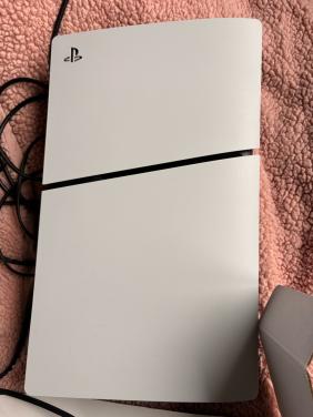 PlayStation 5 digital inc controller