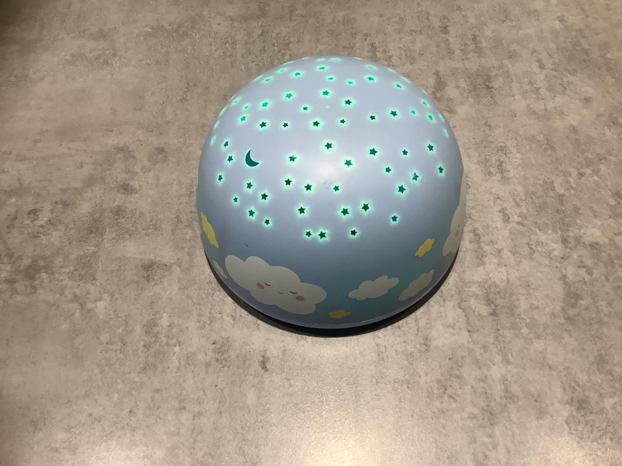 SomeShine Babyprojector Sterrenhemel