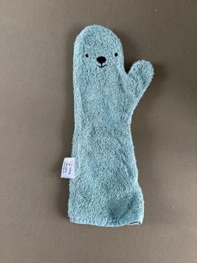 Lange babywashand