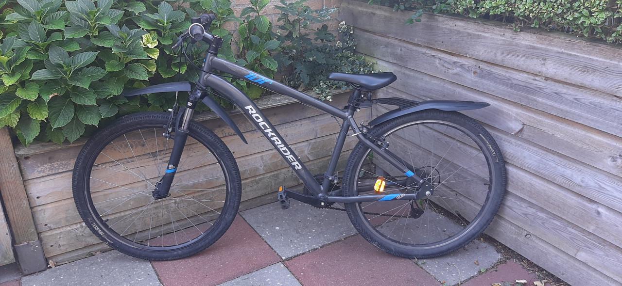 Te koop mountainbike
