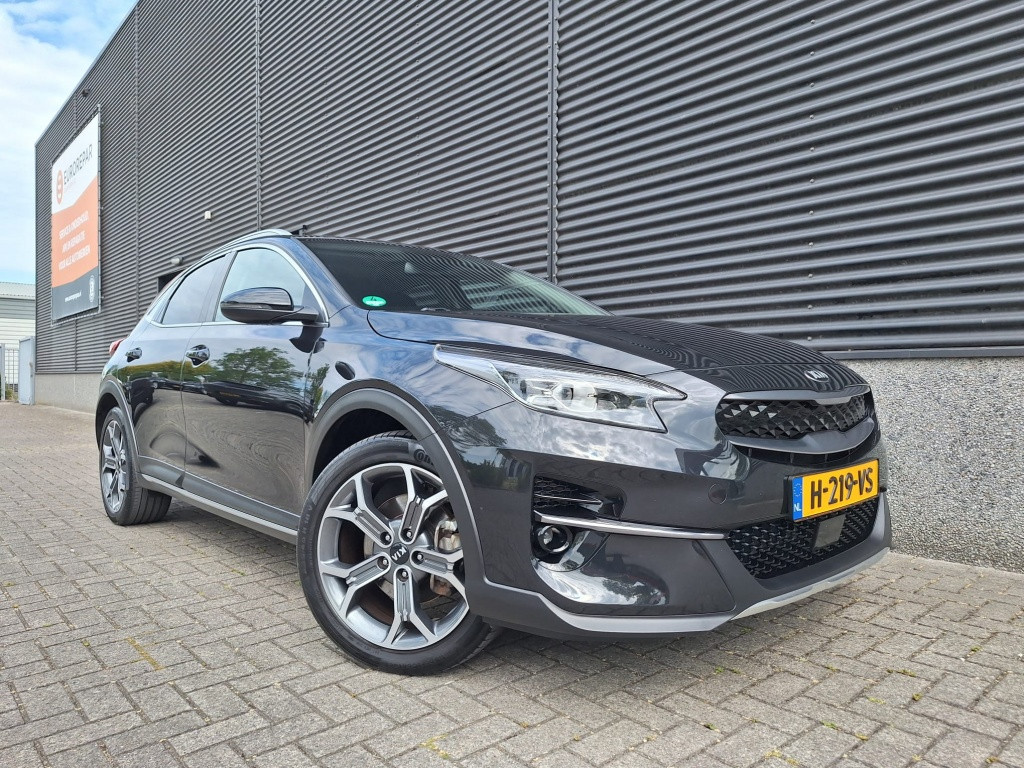 Kia Xceed phev executiveline