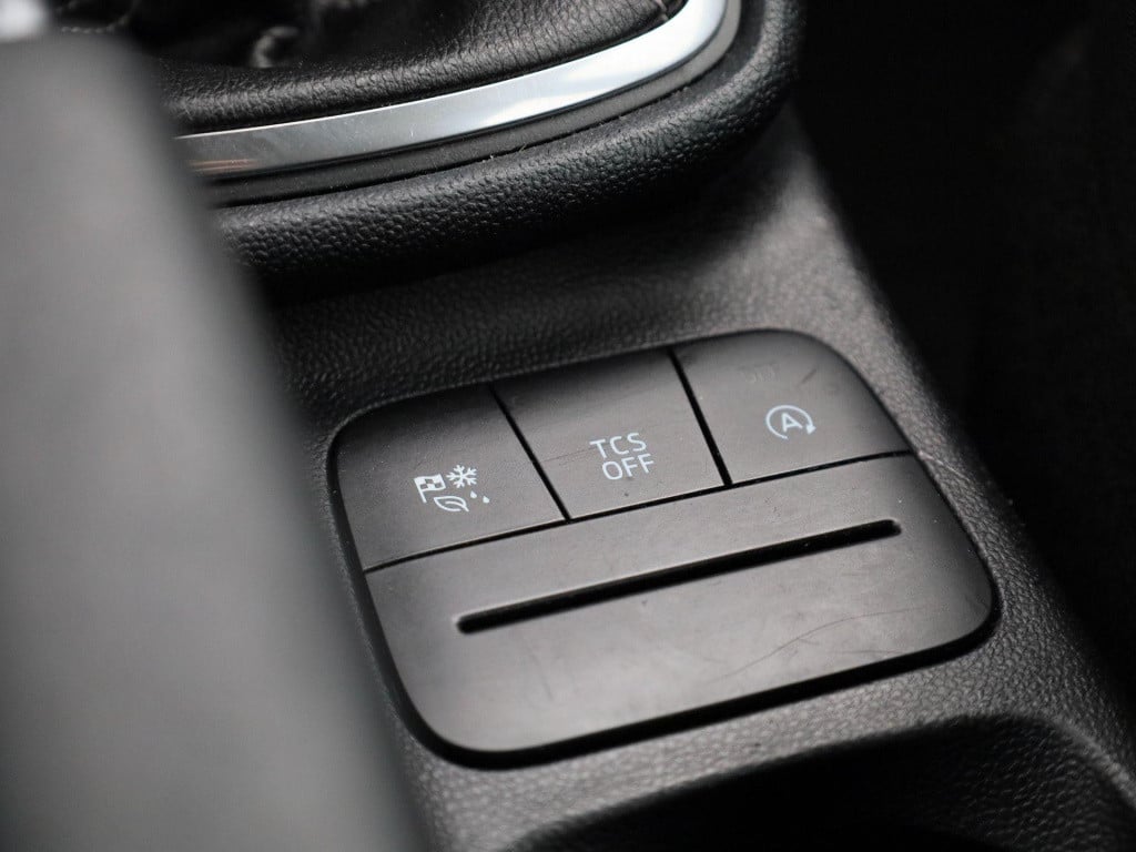 Ford Fiesta 1.0 ecoboost hybrid titanium | cruise control | climate control