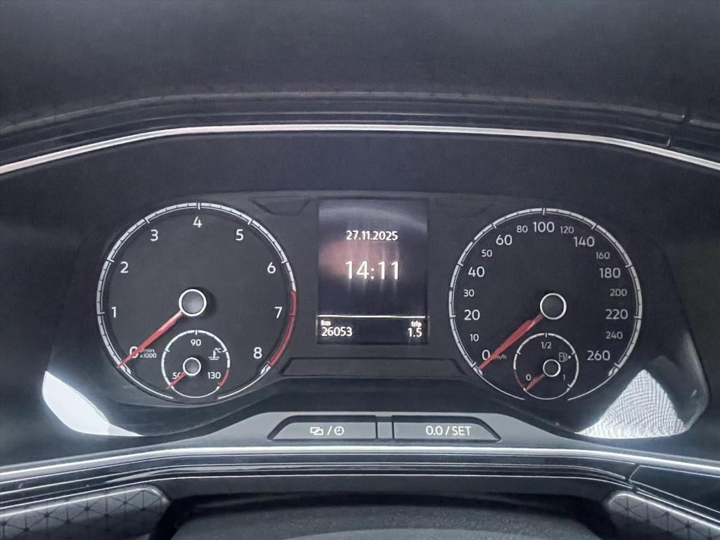 Volkswagen T-cross 1.0 tsi 110pk 7-dsg style