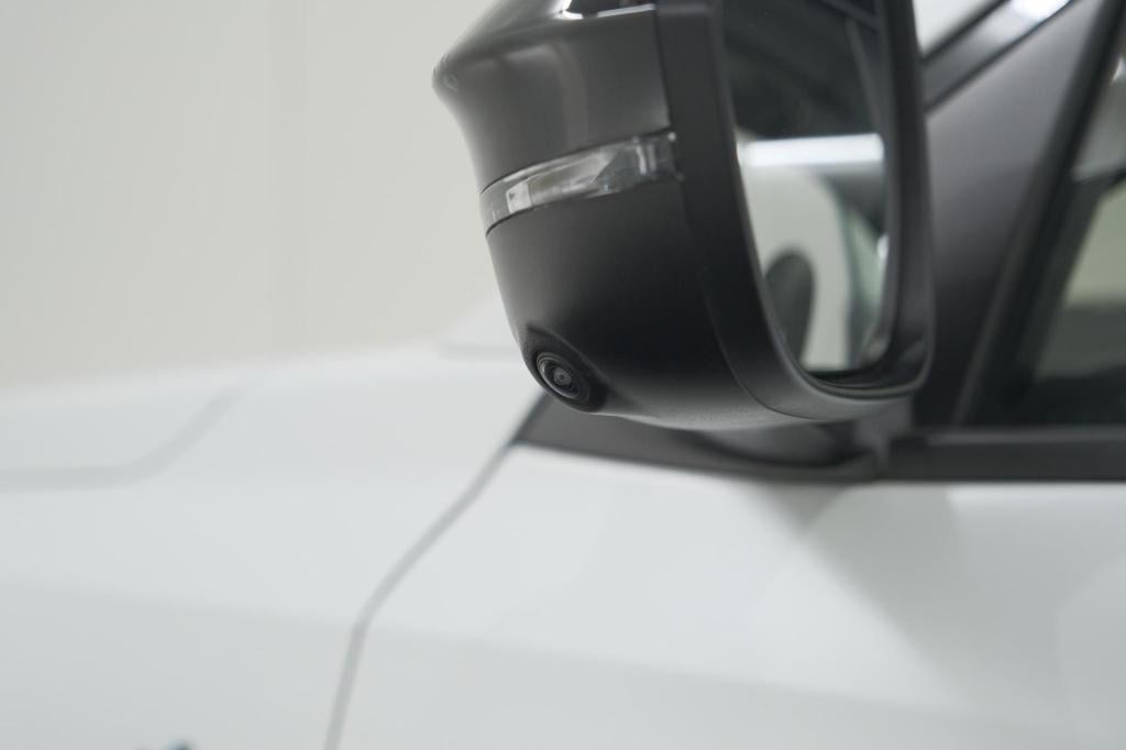 Renault Rafale 1.2 e-tech 4x4 plug-in hybrid 300 esprit alpine | 360 camera