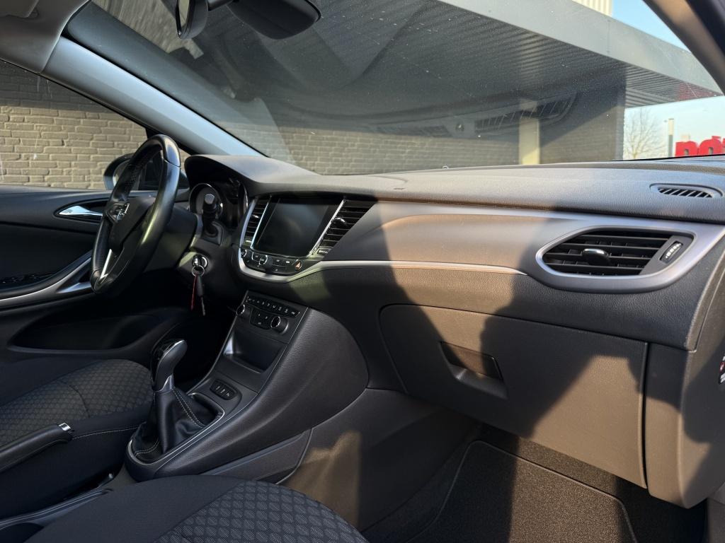 Opel Astra 1.0 innovation // automaat // 65.000km //