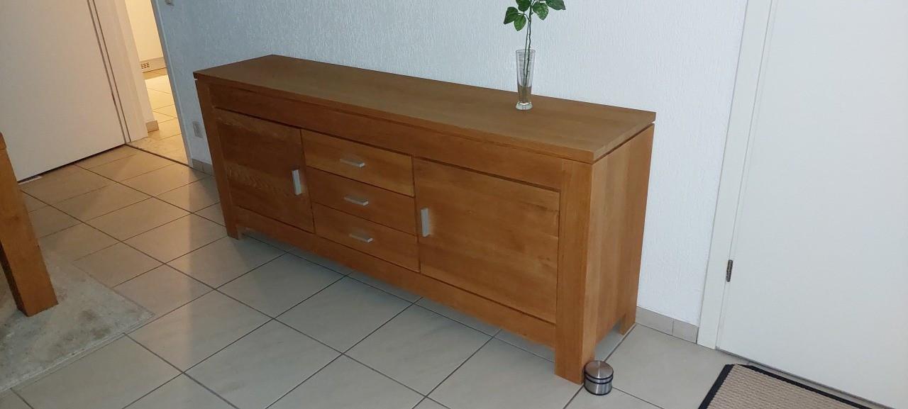 Dressoir