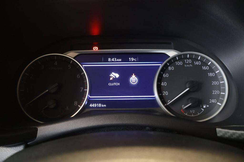 Nissan Juke 1.0 dig-t n-connecta, trekhaak, keyless, camera, pdc v+a,