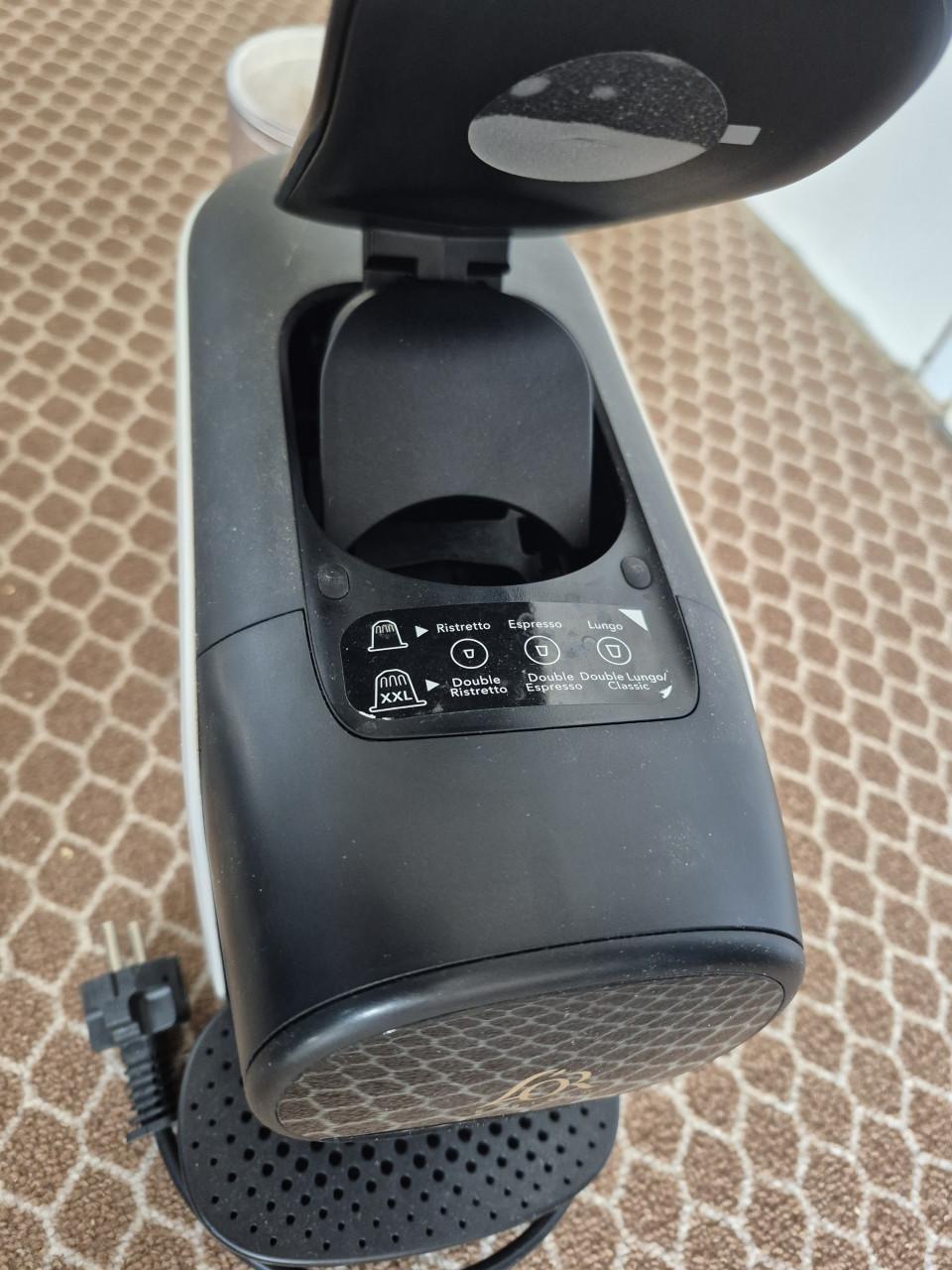 L'OR Barista koffiemachine
